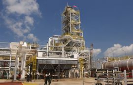Sudbina British Petroleuma u magli