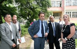 Sigurna kuća bez ključa