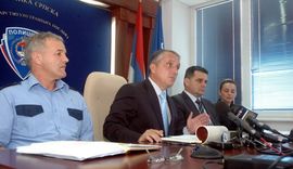 U RS opšti kriminalitet u padu