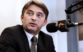 Protestna nota zbog  Komšićeve izjave