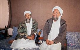Al Kaida se narugala Obami