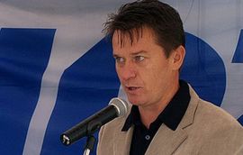 Neprihvatljiv prijedlog ministra bezbjednosti