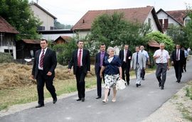 Oko tri miliona KM podrške Oštroj Luci