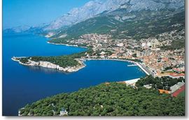 Makarska najčešća ljetnja destinacija  Banjalučana