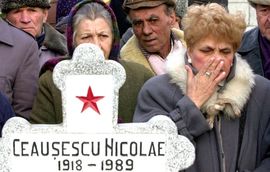 Utvrđuju identitet diktatorskog para