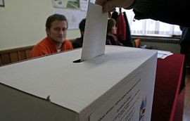 Brčaci ostali bez glasanja