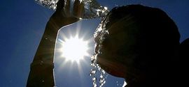 Temperatura ponovo raste