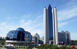 Gasprom u istraživanja ulaže 15 miliona dolara