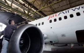  Pilot Jat ervejza zatečen bez dozvole 