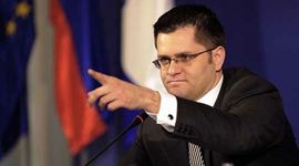 Jeremić: Pozitivna odluka po Prištinu ugrozila bi sve granice na ...