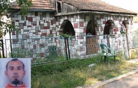 Otac ubio četvorogodišnju kćerku