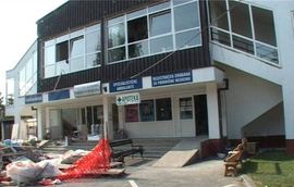 Dom zdravlja uskoro u novom ruhu
