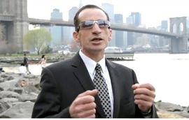 Ekrem balkanski Borat