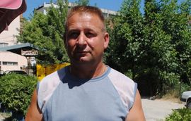 Tvrdi da je lažnu novčanicu dobio iz banke