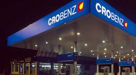 Lukoil završio preuzimanje Crobenza   