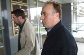 Polančec na slobodi