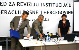 Nepotrebno zaduženje od oko 600 miliona KM