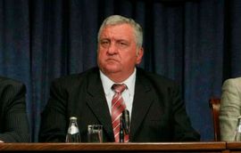 Uhapšen predsjednik i generalni sekretar Unije poslodavaca