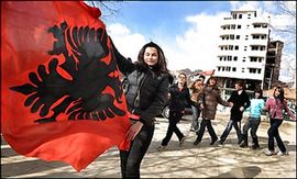 Priština: Velika pobjeda Kosova