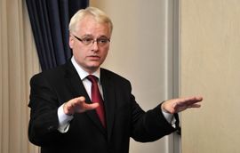 Josipović: Oluju ne dovodimo u pitanje 