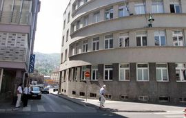 Penzioneri rukovode zapošljavanjem 