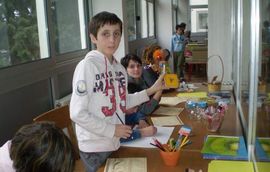Kreativnost u službi humanosti