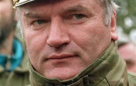 Mladić 15 godina van domašaja pravde