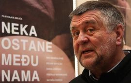 Sedam Zlatnih arena filmu Rajka Grlića