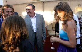 Start u znaku Koslika i Furlanove