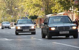 Svaki treći taksira na crno
