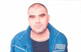 Mate Šimić u pritvoru