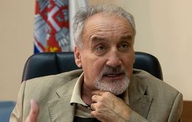 Vladimir Vukčević: Za Mladićem tragamo 24 sata dnevno