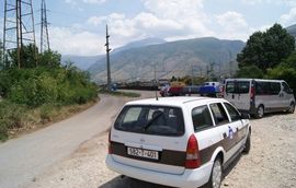 Poginula tri radnika   