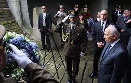 Ustaše, nacisti i fašisti ostavili nasljeđe sramote