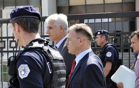 Guverner ucjenjivao osiguravajuće kompanije