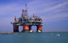 British Petroleum buši u Libiji