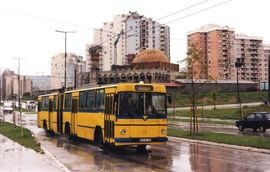 Sarajlije strepe zbog gradskog prevoza