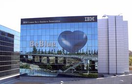 IBM podebljao zaradu