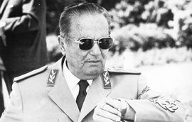 Tito neće biti ekshumiran
