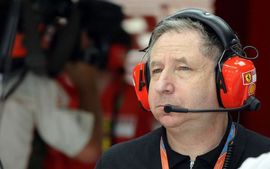 Tod: Hrvatska može da bude domaćin F1