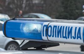 Povrijeđena četiri pješaka 
