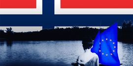 Island na vratima EU