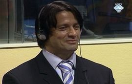 Bez informacija o predmetu Orić   