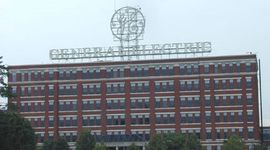 General Electric prekinuo crni niz