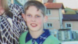 Majka priznala ubistvo sina?
