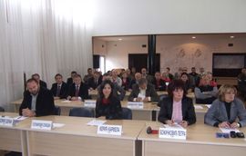 Pet odbornika u trci za parlament RS