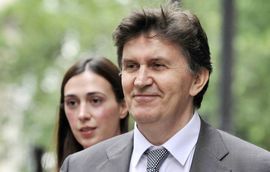Ganić neće biti izručen Srbiji