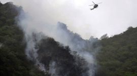 U avionskoj nesreći nastradalo 145 lica