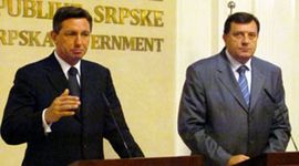 Odluke u BiH moraju da donose domaći političari