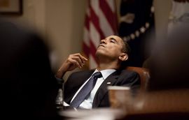 Vikiliks zabrinuo Obamu